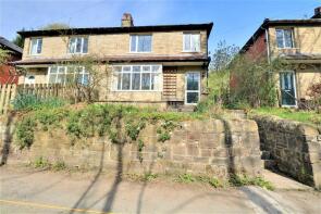 3, Underbank Avenue, Charlestown, Hebden Bridge HX7 6PP