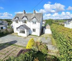Greenfield Cottage, Road From Fairfield To Denham Bridge, Yelverton PL20 7NE
