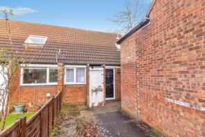 51, Arncliffe Drive, Heelands, Milton Keynes MK13 7LE