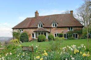 Vingers, West Harting Street, Petersfield GU31 5NX