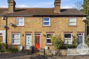 20, Clifton Road, Loughton IG10 1EA