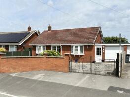 18, Old Main Road, Pawlett, Bridgwater TA6 4RY