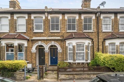 Wiverton Road, London