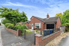 Cridling Lodge, Wrights Lane, Knottingley WF11 0AS