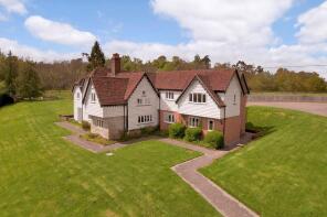 Yew Tree House, Eridge Road, Tunbridge Wells TN3 9JU