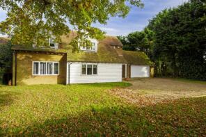 Copperfield, Bagshill Road, Leaveland, Sheldwich ME13 0PB