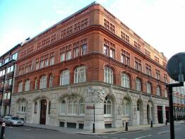 Apartment 26, 25 Victoria House, Tudor Street, London EC4Y 0DD