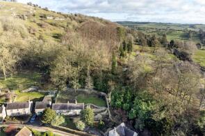 The Rookery, Smithy Lane, Ashbourne DE6 1QD