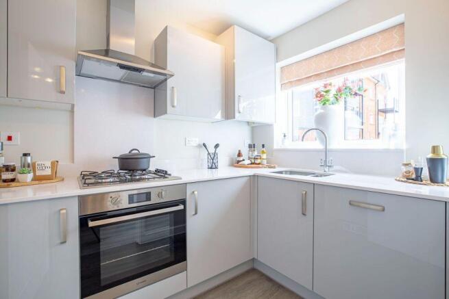 Leigh Kitchen