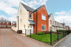 56, Sewell Lane, Carlisle CA1 3UA