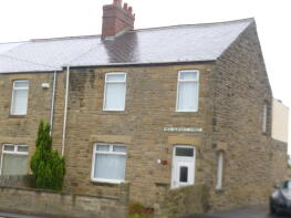 7, New Blackett Street, Blackett Street, Stanley DH9 8LT