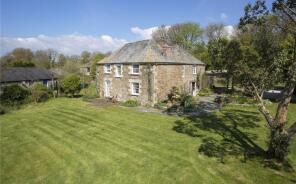 Bosue Farm, Road From Trelean Vean To Rescorla, St Ewe, St. Austell PL26 6EU