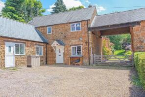 Corner Cottage, Mills Lane, Banbury OX15 6PY