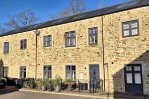 3, Victoria Grove, Clitheroe BB7 9DQ
