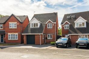 38, Peninsula Road, Norton, Worcester WR5 2SE