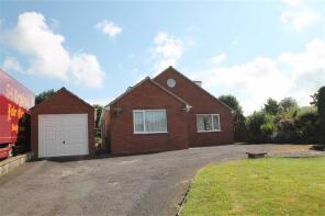 The Bungalow, B4369 From Broome Road End To Junction B4367, Broome, Craven Arms SY7 0NT