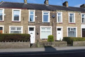 335, Leeds Road, Nelson BB9 8RP
