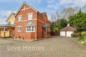 14, Goodwood Close, Bedford MK45 4FE