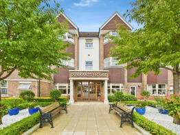 8, Durrants House, Durrants Drive, Horsham RH12 4GB