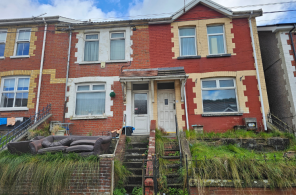 58, The Avenue, Bridgend CF32 8NA