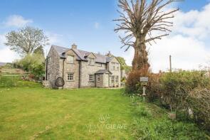 Fron Deg, Pentre Road, Mold CH7 5PD