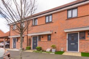 45, Ben Cobey Avenue, Maldon CM9 6FT