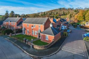 2, Rowan Court, Kerry, Newtown SY16 4DH