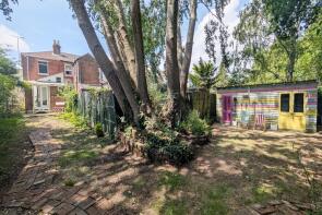16, Cedar Road, Southampton SO14 6HL