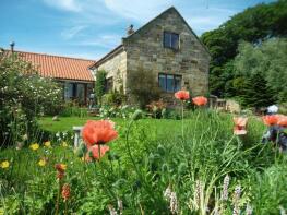 The Old Barn, Church Farm, Main Road, Aislaby, Whitby YO21 1SW