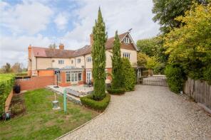1, South Lodge, The Avenue, Stanton Fitzwarren, Swindon SN6 7SE