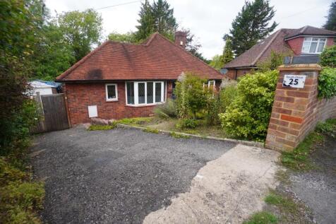 South Drive, High Wycombe, HP13