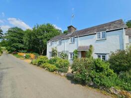 Splatt Mill Cottage, Road From St Marys Church To Splatt Mill, Lifton PL16 0JB