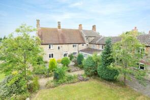 24 The Homestead, Gayton Road, Towcester NN12 8NG