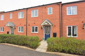 9, Maple Way, Chester CH4 0FR