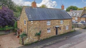 23 Tranters Cottage, Stubbs Road, Daventry NN11 3BN