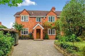 6, Southfields, Boxford, Newbury RG20 8DB