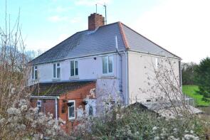1, Cross Cottages, Bratton Seymour To Cary Hill, Bratton Seymour, Wincanton BA9 8BZ