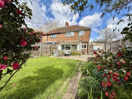 Woodcock Road, Norwich, NR3 3TN