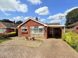 37, Teresa Road, Norwich NR12 9EB