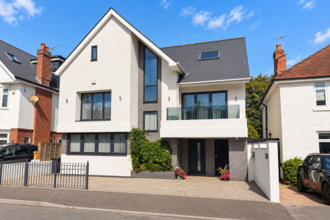 *2530 Sq Ft* Parkstone Avenue, Penn Hill, Poole BH14