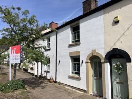 135, Montagu Street, Compstall, Stockport SK6 5JE