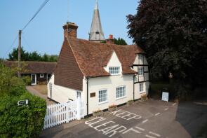 Give Ale Cottage, King Street, Canterbury CT2 0DB