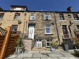 57, Second Street, Bradford BD12 0JD