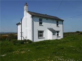 Heligan Cottage, School Hill, St. Ewe, St Ewe PL26 6ER
