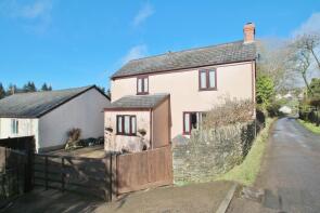 Old Bakery Cottage, Upper Road, Lydney GL15 4QZ