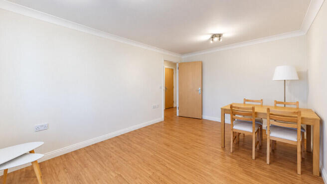 Living Room - ang...