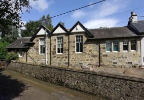 Schoolhouse, School Road, Lochearnhead FK19 8PR