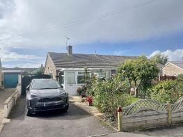 19, Wimblestone Road, Winscombe BS25 1JR