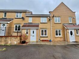 45, Merebank, Hengoed CF82 8FR