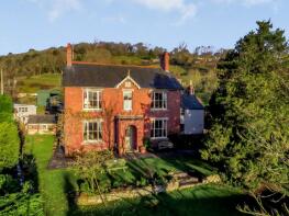 Cambrian House, Cefn Blodwel Junction To Junction With Nantmawr Bank, Oswestry SY10 9HL